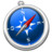 Safari FR Icon